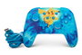 Power A Mando con Cable NSGP0090-01 Enhanced Nintendo Switch Tie Dye Pikachu Licencia Oficial
